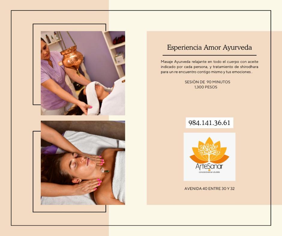 Arte Sanar Hotel