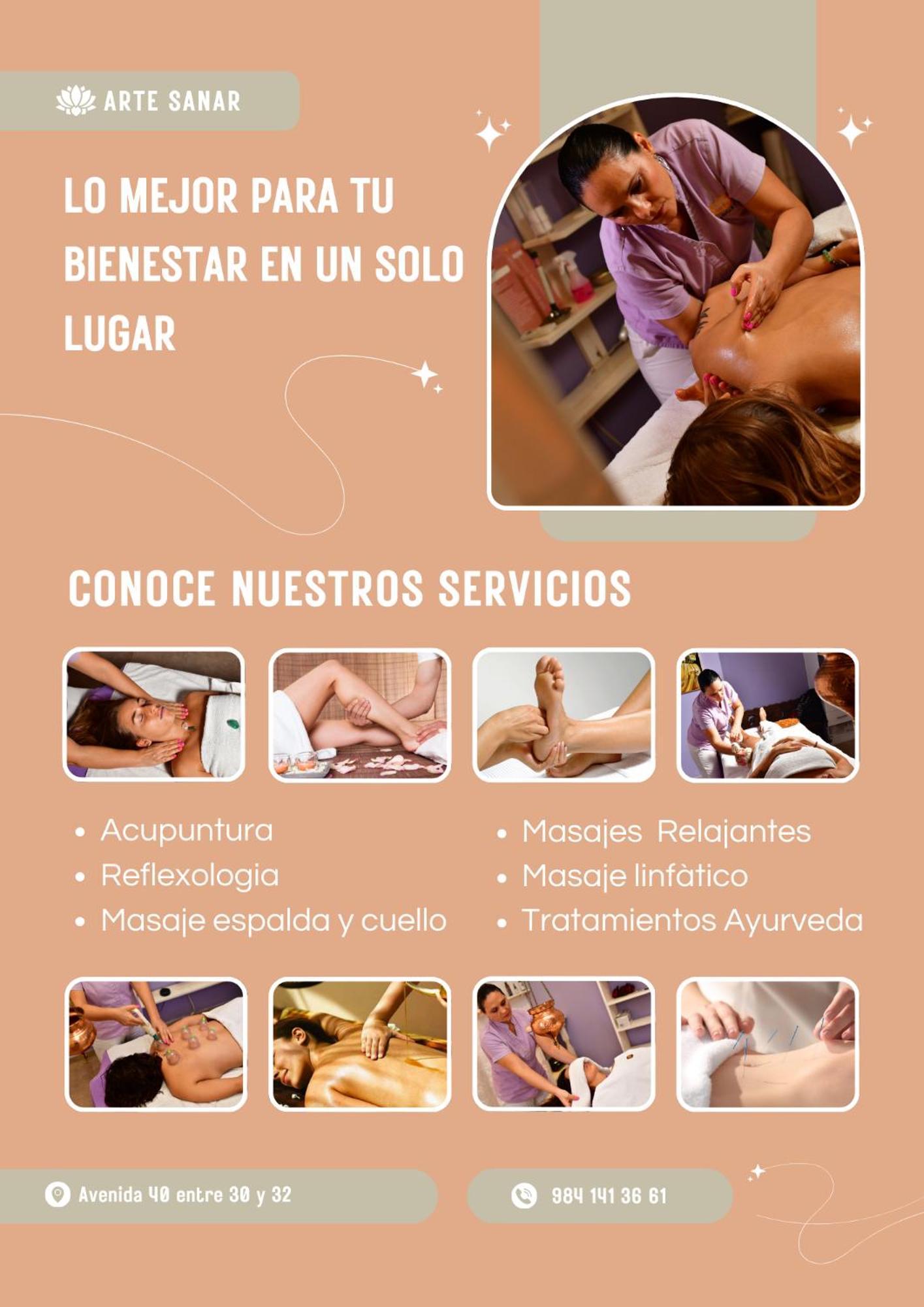 Arte Sanar Hotel Playa del Carmen